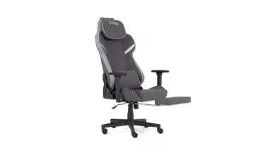 Массажное кресло Askona Smart Jet Office Relax, цвет: серый Askona фото - 2 - превью