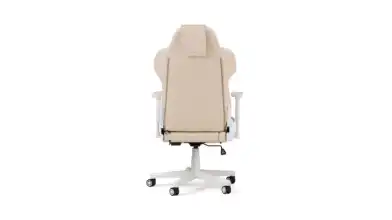 Массажное кресло Askona Smart Jet Office Relax, цвет: бежевый Askona фото - 6 - превью
