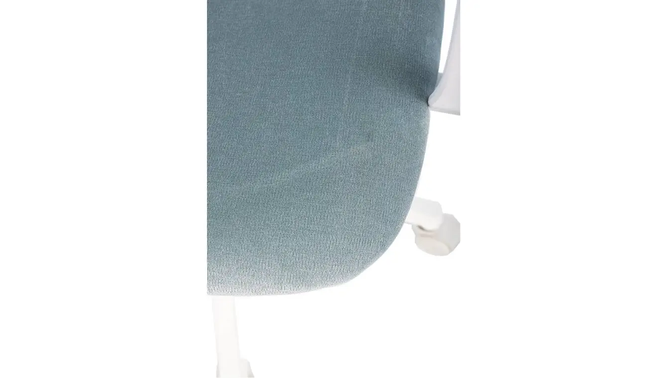 Кресло Askona Corall, цвет серый фото - 6 - большое изображение