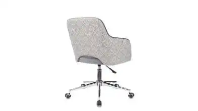 Кресло Askona Renard Loft, цвет серый фото - 4 - превью
