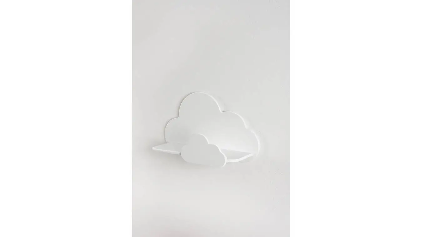 Полка Minimi облако фото - 2 - большое изображение