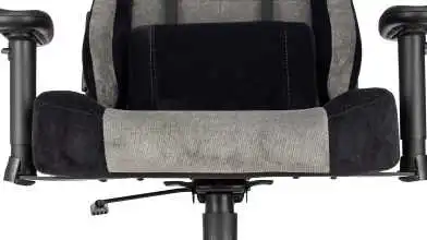 Кресло Askona Zen, цвет серый фото - 11 - превью