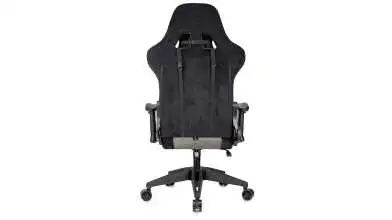Кресло Askona Zen, цвет серый фото - 6 - превью