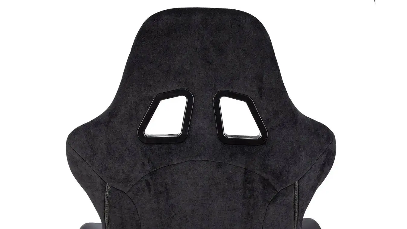 Кресло Askona Zen, цвет серый фото - 13 - большое изображение