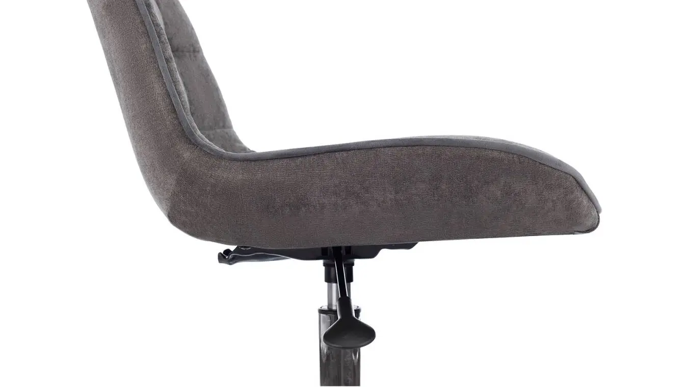 Кресло Askona Berries, цвет серый фото - 8 - большое изображение