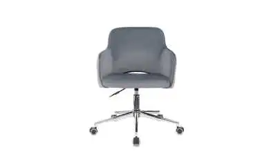 Кресло Askona Renard Loft, цвет серый фото - 2 - превью
