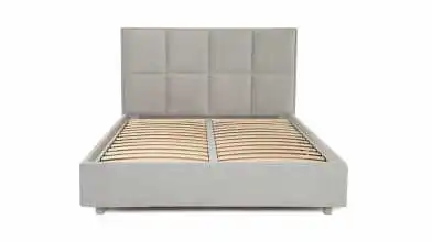 Мягкая кровать Linea с прямым изголовьем Askona фотография товара - 11 - превью