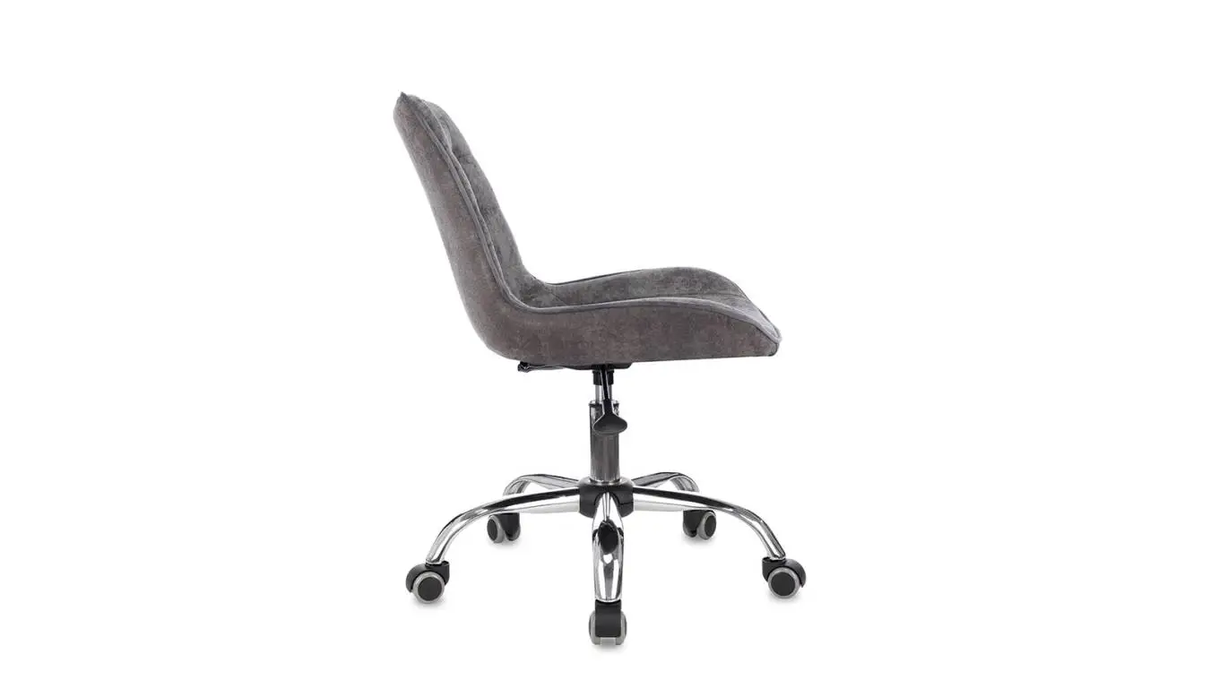 Кресло Askona Berries, цвет серый фото - 3 - большое изображение