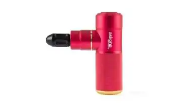Массажер для тела Askona Performance Power Body Pocket Gun, цвет: красный Askona фото - 4 - превью