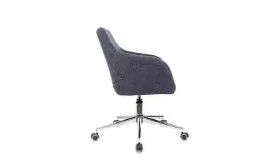 Кресло Askona Renard, цвет серый фото - 3 - превью