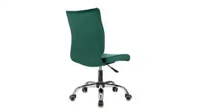 Кресло Askona Aiden, цвет зеленый фото - 4 - превью