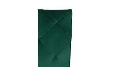 Кресло Askona Aiden, цвет зеленый фото - 6 - превью