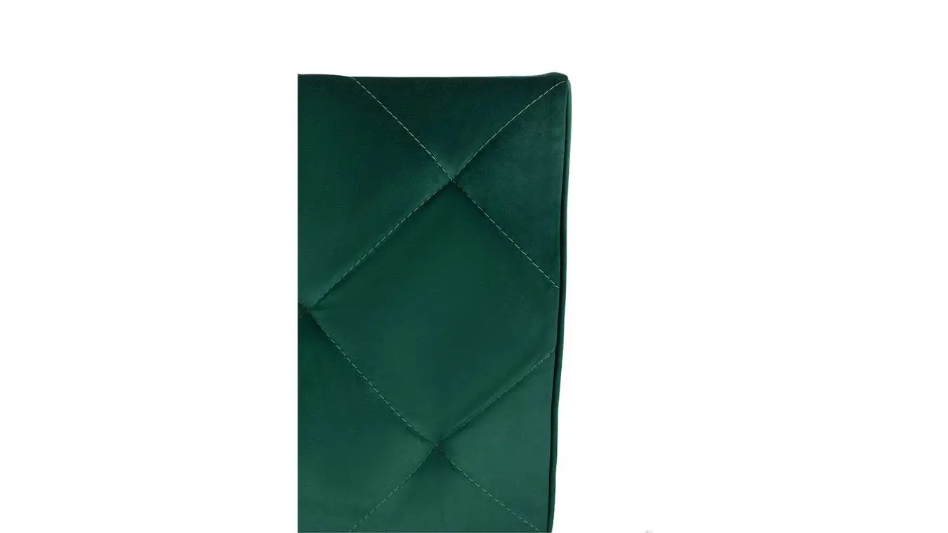 Кресло Askona Aiden, цвет зеленый фото - 6 - большое изображение