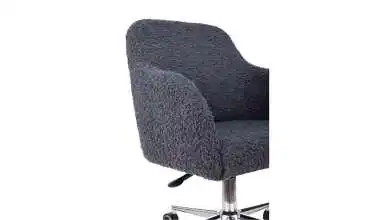 Кресло Askona Renard, цвет серый фото - 5 - превью