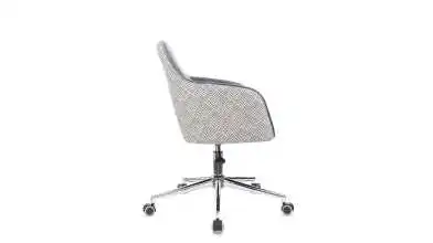 Кресло Askona Renard Loft, цвет серый фото - 3 - превью