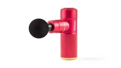 Массажер для тела Askona Performance Power Body Pocket Gun, цвет: красный Askona фото - 10 - превью