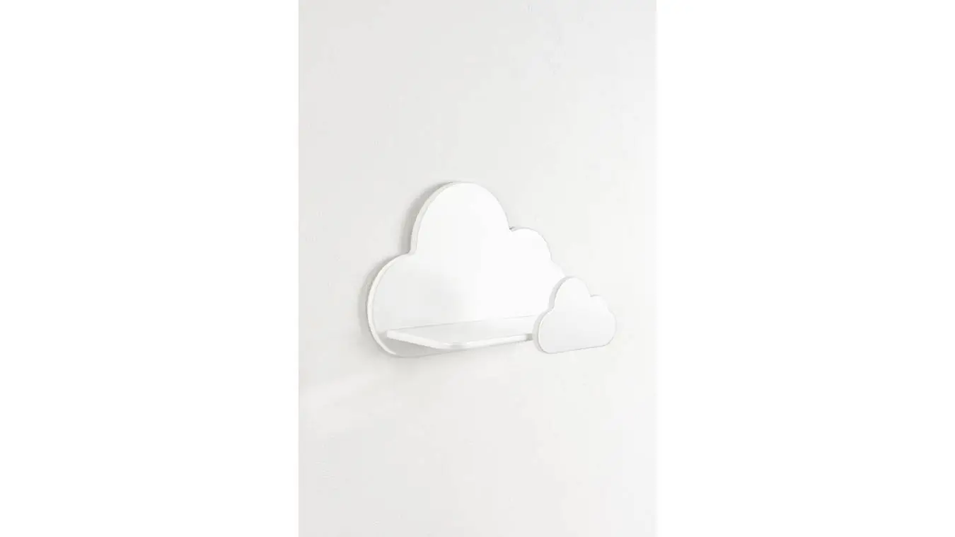 Полка Minimi облако фото - 3 - большое изображение