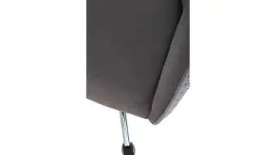 Кресло Askona Renard Twist, цвет серо-коричневый фото - 6 - превью